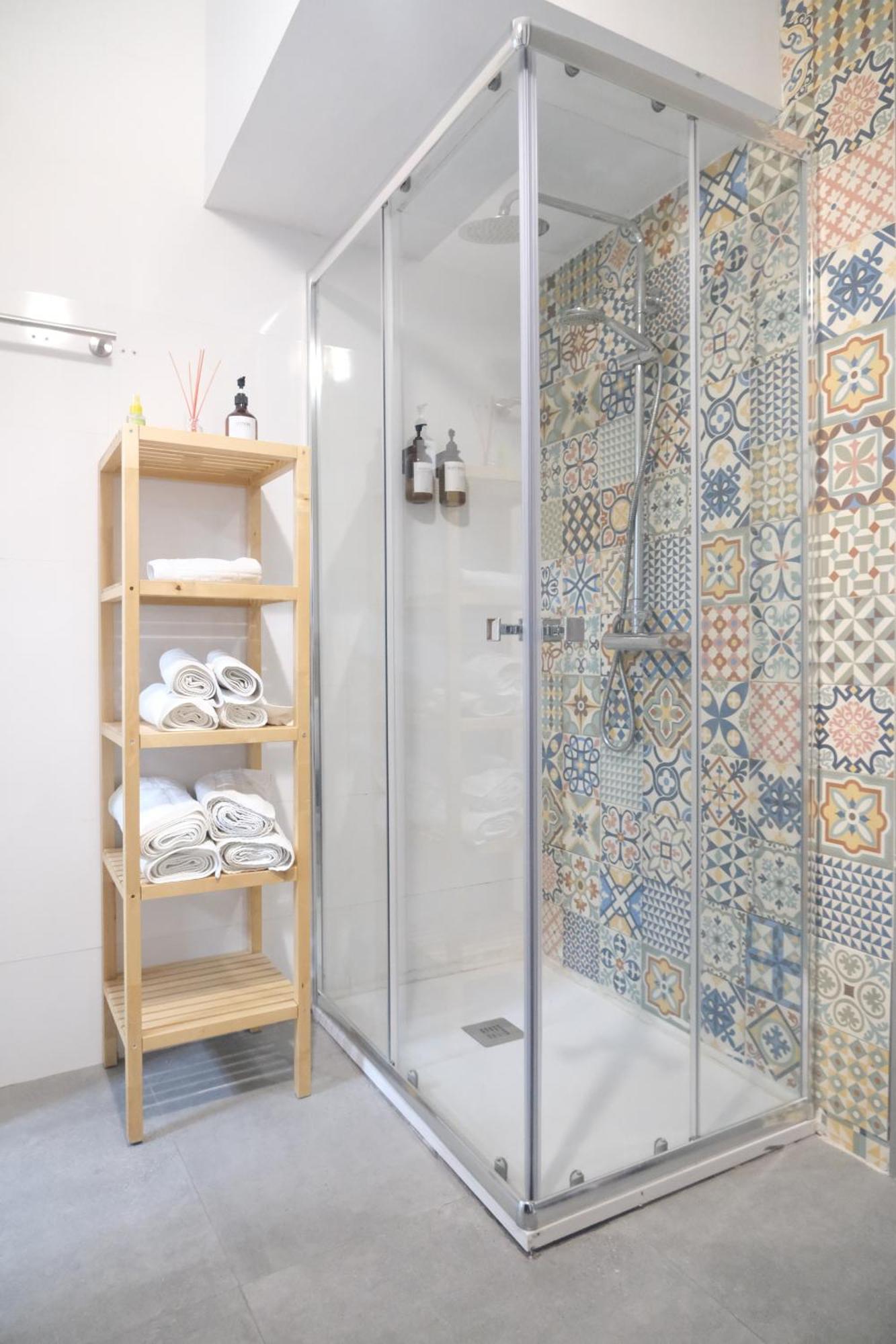 Apartamentos San Roque Seville Luaran gambar