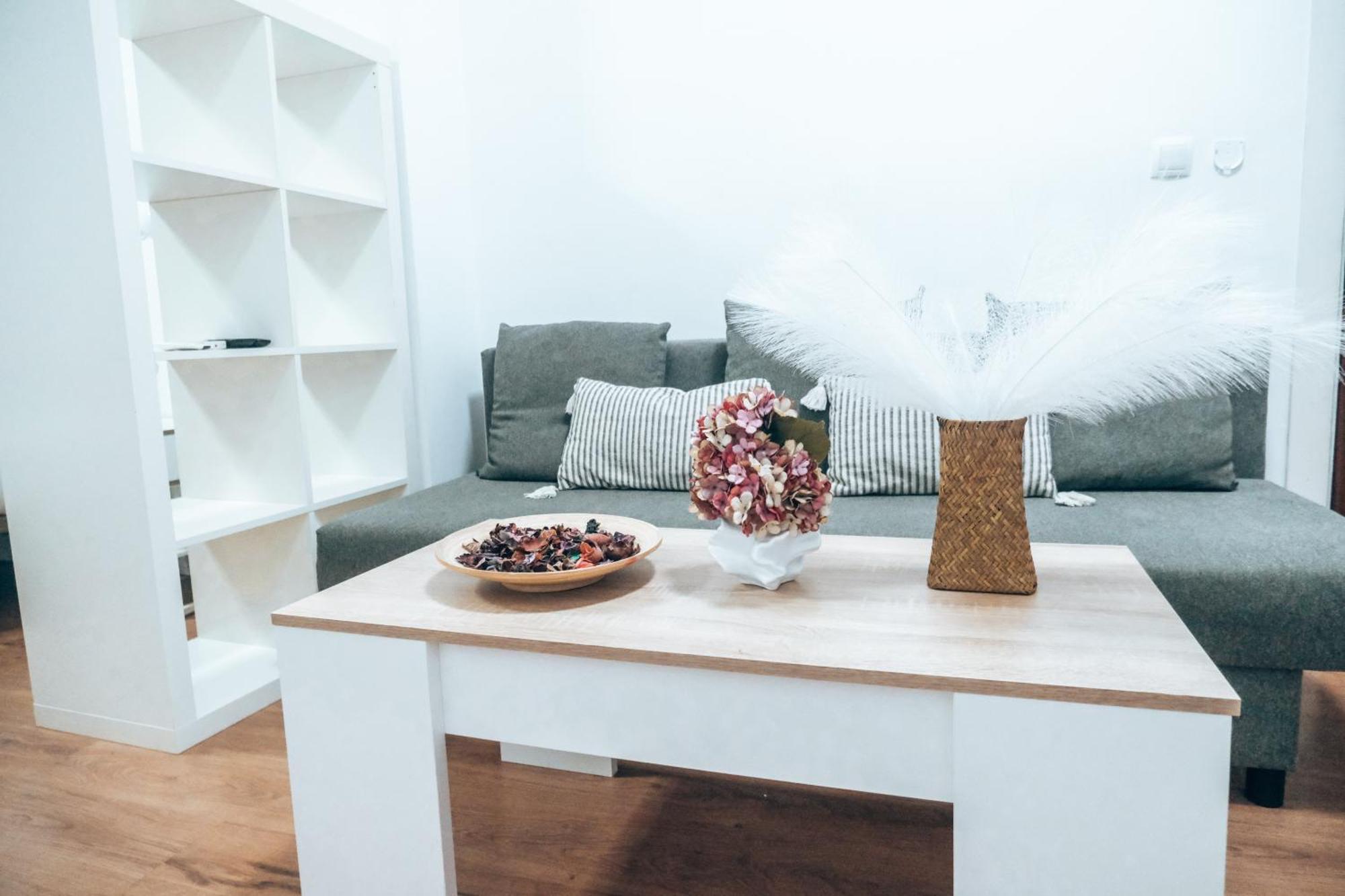 Apartamentos San Roque Seville Luaran gambar