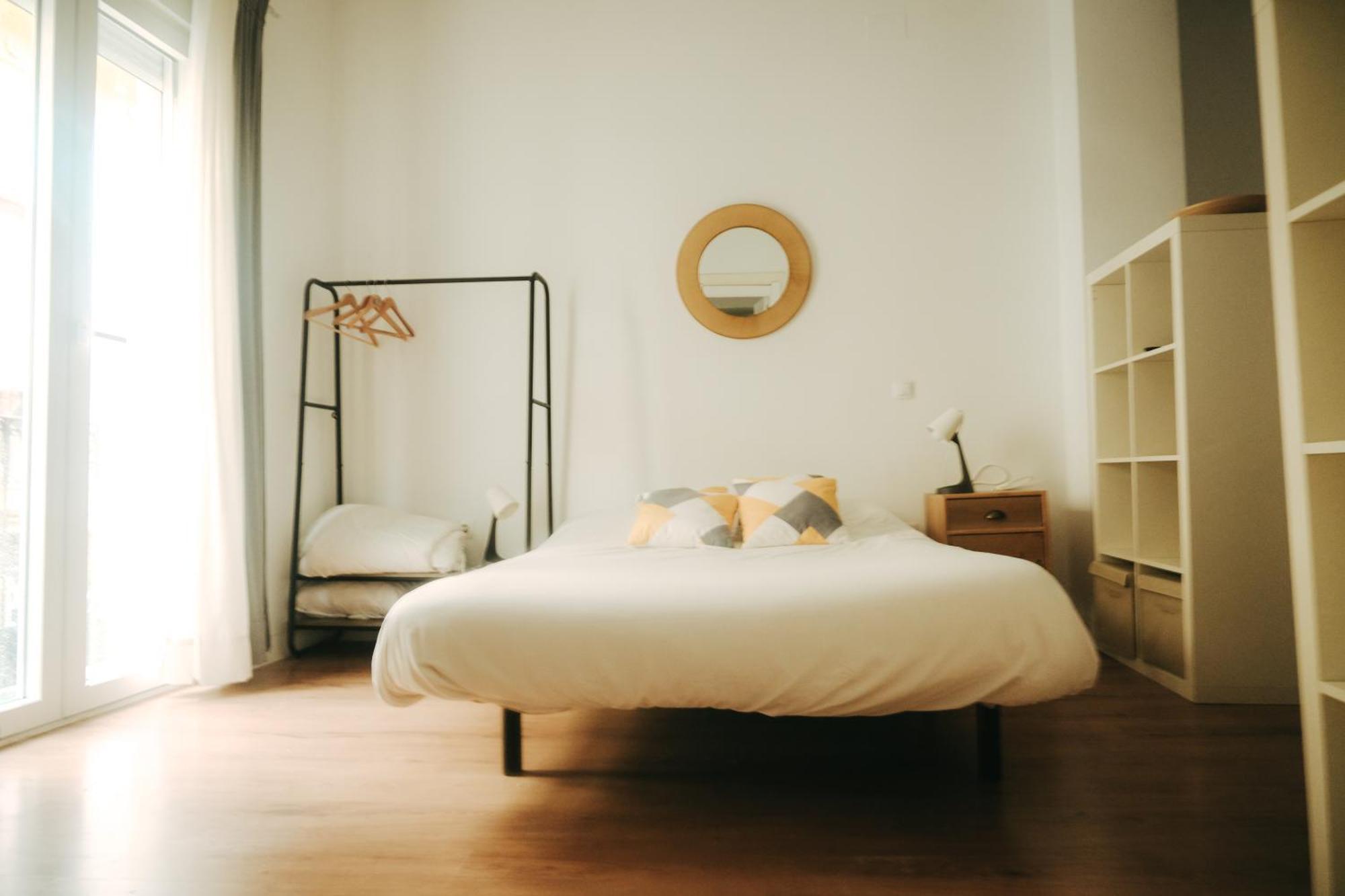 Apartamentos San Roque Seville Luaran gambar