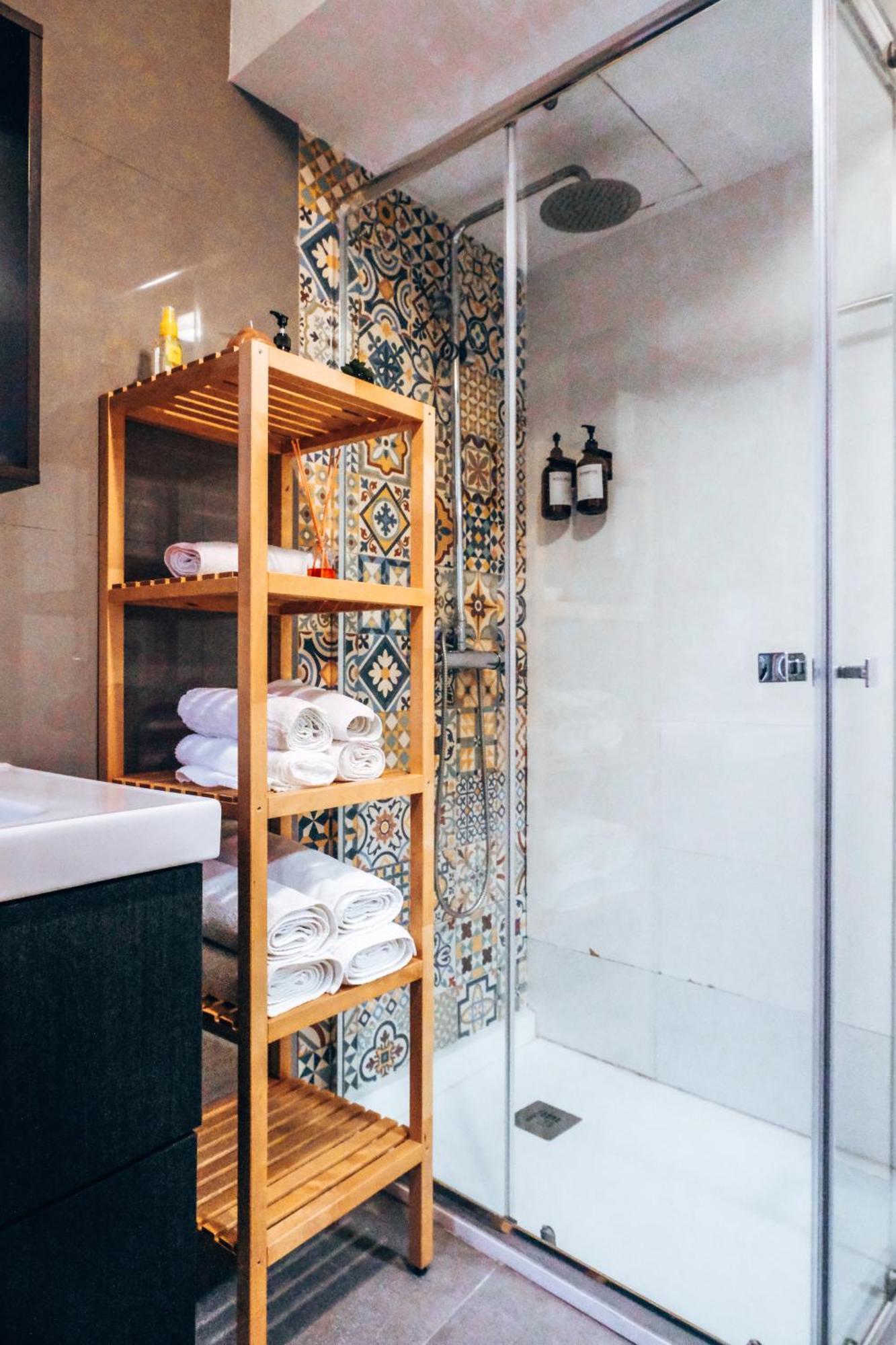 Apartamentos San Roque Seville Luaran gambar