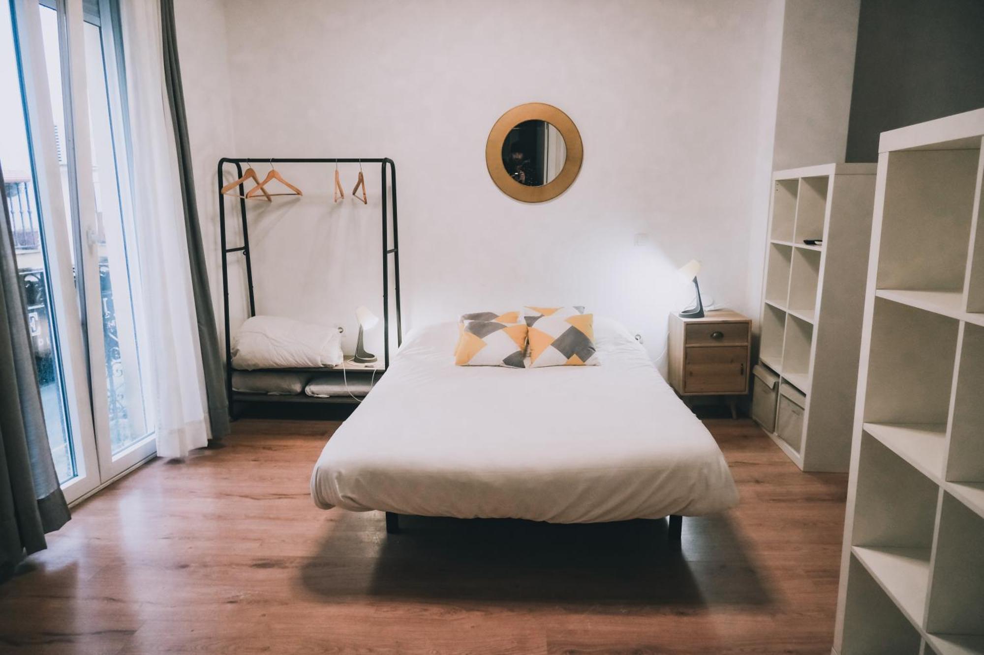 Apartamentos San Roque Seville Luaran gambar